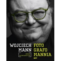 Fotografomannia - Biografie i autobiografie - miniaturka - grafika 1