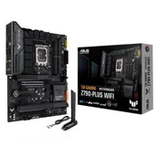 Płyty główne - ASUS TUF GAMING Z790-PLUS WIFI 90MB1D80-M0EAY0 - miniaturka - grafika 1