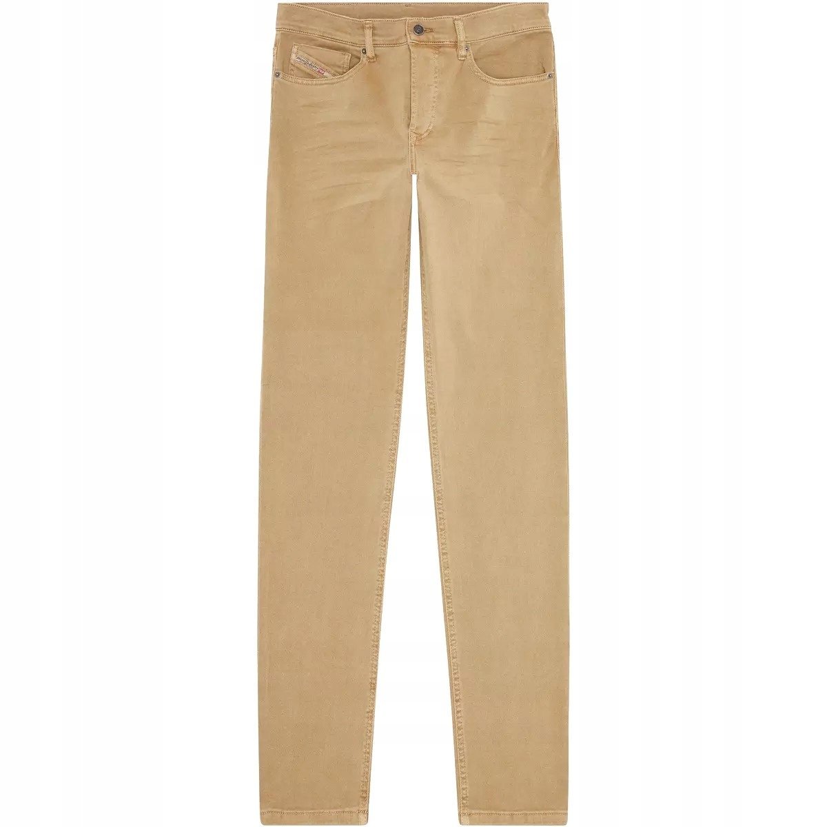 DIESEL D-FINITIVE ORYGINALNE SPODNIE MĘSKIE W38 L34