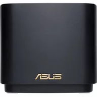 Routery - Asus ZenWiFi AX Mini Białe (3-Pack) - miniaturka - grafika 1