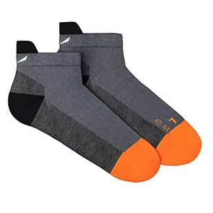 Salewa Mountain Trainer Merino stopki męskie - Koszulki męskie - miniaturka - grafika 1
