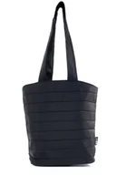 Torby sportowe - Hi Mountain, Torba damska na ramię TANGO, AW218HB, Czarna - miniaturka - grafika 1