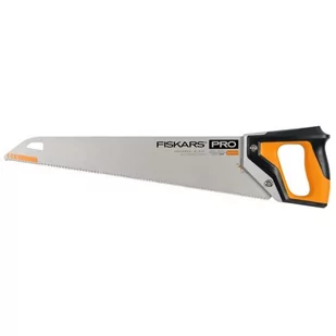 Fiskars piła ręczna PowerTooth 500 mm 9 TPI 1062919 - Piły ręczne - miniaturka - grafika 1