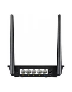 ASUS RT-N12E, Router - Routery - miniaturka - grafika 1