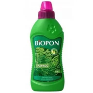 Nawozy ogrodnicze - Biopon Nawóz do paproci, butelka 500ml, marki - miniaturka - grafika 1