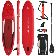 Deski SUP i akcesoria - Aqua Marina Monster - Deska SUP - All Around - Aqua Marina BT-21MOP - miniaturka - grafika 1