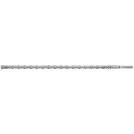 Wiertła - Graphite Wiertło z uchwytem SDS-max 24x1000mm 57H528 - miniaturka - grafika 1