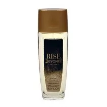 Beyonce Beyoncé Rise Pour Femme - Perfumowany dezodorant w sprayu - Dezodoranty i antyperspiranty unisex - miniaturka - grafika 1
