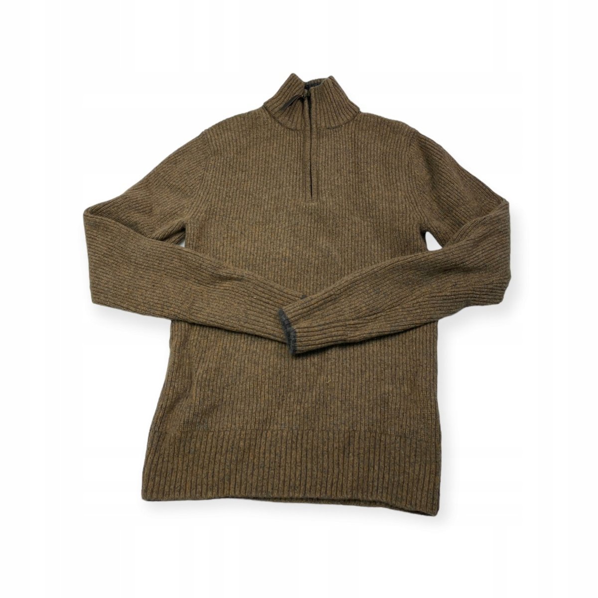 Sweter męski wciągany RODD & GUNN S