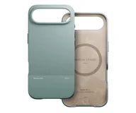 Etui i futerały do telefonów - Native Union Classic Case slate green do iPhone Air - miniaturka - grafika 1