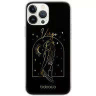 Etui i futerały do telefonów - Etui Babaco dedykowane do Huawei P30, wzór: Zodiac Woman 006 Etui całkowicie zadrukowane, oryginalne i oficjalnie licencjonowane - miniaturka - grafika 1