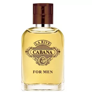 La Rive Cabana woda toaletowa 30 ml dla mężczyzn - Wody i perfumy męskie - miniaturka - grafika 1