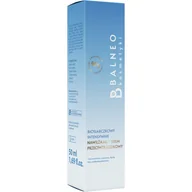 Kremy do twarzy - Balneokosmetyki Biosiarczkowy intensywnie nawilżający krem przeciwtrądzikowy - miniaturka - grafika 1