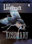 Horror, fantastyka grozy - C&T Koszmary - Heald Hazel, H.P. Lovecraft - miniaturka - grafika 1