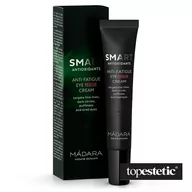 Kosmetyki pod oczy - MADARA Antyoksydacyjny krem pod oczy przeciw oznakom zmęczenia - 3795-0 - miniaturka - grafika 1