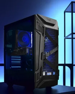 Actina PBA 12400F/16GB/1TB/RTX3060/600W - Zestawy komputerowe - miniaturka - grafika 1