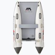 Pontony - AQUAMARINA Ponton AquaMarina AIRCAT Inflatable Catamaran 2.85m with DWF Air Deck - miniaturka - grafika 1
