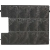 Filtry do okapów - Concept Filtr węglowy OPK3160 - miniaturka - grafika 1