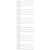 Grzejniki pokojowe - Mexen Neptun grzejnik łazienkowy 1200 x 500 mm, 456 W, biały - miniaturka - grafika 1