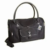 Transportery dla kotów - Doogy Doggy Transporttasche Für Hunde - miniaturka - grafika 1