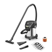 Odkurzacze - Karcher KWD 3 S V-15/4/20 Anniversary Edition 1.628-449.0 - miniaturka - grafika 1