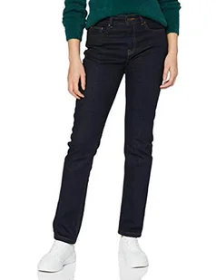 Lee Cooper Jeansy damskie Fran Slim Fit, Pierścienie, 26W x 30L - Spodnie damskie - miniaturka - grafika 1