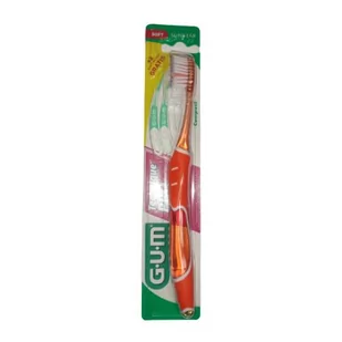 Sunstar GUM szczoteczka Technique Pro soft, 484 - Szczoteczki do zębów - miniaturka - grafika 1
