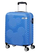 Torby podróżne - American Tourister Walizka w kolorze niebieskim - 40 x 55 x 20 cm - miniaturka - grafika 1