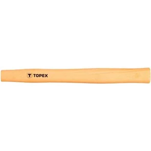 Topex Trzonek do młotekka, 32cm/0,5kg, , 02A082 - Młotki - miniaturka - grafika 1