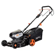 Kosiarki - NAC LB40-42SF-B60-NG - miniaturka - grafika 1