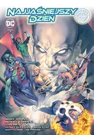 Komiksy dla młodzieży - Najjaśniejszy dzień - miniaturka - grafika 1