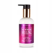 Balsamy i kremy do ciała - nails company balsam do ciała summer feeling 300 - miniaturka - grafika 1