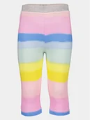 Legginsy - Blue Seven Legginsy 724679 X Kolorowy Slim Fit - miniaturka - grafika 1