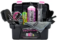 Części rowerowe - Muc-off Muc-Off Ultimate Bicycle Kit 2020 Akcesoria do hamulców szczękowych MU-KIT-0284/1/nos - miniaturka - grafika 1
