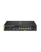 Switche - hewlett packard enterprise HPE Aruba 6100 Switch 12G CL4 2SFP+ 139W Europe - English localization JL679A#ABB - miniaturka - grafika 1