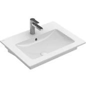 Umywalki - Villeroy & Boch Venticello 65x50 41246701 - miniaturka - grafika 1