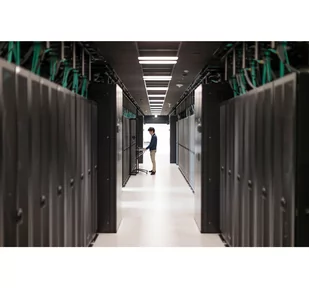 HPE HPE Aruba Adv Crypto 1 Session Lic E-LTU Q9B90AAE - Pozostałe akcesoria sieciowe - miniaturka - grafika 1