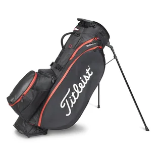 Titleist Players 5 StaDry Standbag torba golfowa wodoodporna - Golf - miniaturka - grafika 1
