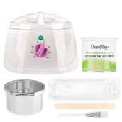 Depilacja - ACTIVESHOP ZESTAW DO DEPILACJI KATALONIA activeshop-102158 - miniaturka - grafika 1