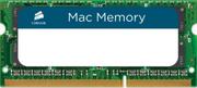 Pamięci RAM - SODIMM DDR3 CORSAIR Mac CMSA4GX3M1A1066C7, 4 GB, 1066 MHz, CL7 - miniaturka - grafika 1