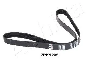 Pasek klinowy wielorowkowy Ashika 112-7PK1295 - Paski klinowe i wielorowkowe - miniaturka - grafika 1