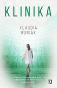 Kryminały - Klinika - Klaudia Muniak - ebook - miniaturka - grafika 1