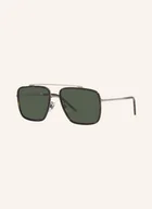 Okulary przeciwsłoneczne - Dolce & Gabbana Okulary Przeciwsłoneczne Dg 2220 braun - miniaturka - grafika 1