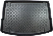 Maty bagażnikowe - Hyundai i30 III (PD) Hatchback (5-drzwiowy) od 2017r. Mata bagażnika ARISTAR 193312G - miniaturka - grafika 1