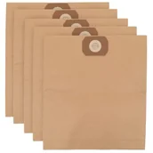 Worki do odkurzaczy - Worki do odkurzacza SMART365 SM-04-03002 (5 szt.) - miniaturka - grafika 1