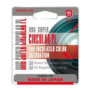 Filtry fotograficzne - Marumi Super DHG Circular PL 95 mm - miniaturka - grafika 1