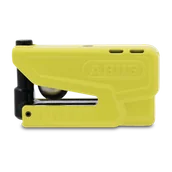 Akcesoria motocyklowe - Blokada Tarczy Hamulcowej ABUS 8077 2.0 Granit Detecto XPLUS - miniaturka - grafika 1