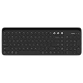 Klawiatury - MIIIW MWBK01 Czarna - miniaturka - grafika 1