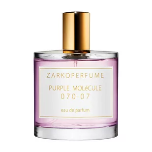 ZARKOPERFUME Purple Molecule perfumy 100 ml - Wody i perfumy unisex - miniaturka - grafika 1