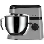 Roboty kuchenne - Zeegma Planeet Mix Szary - miniaturka - grafika 1